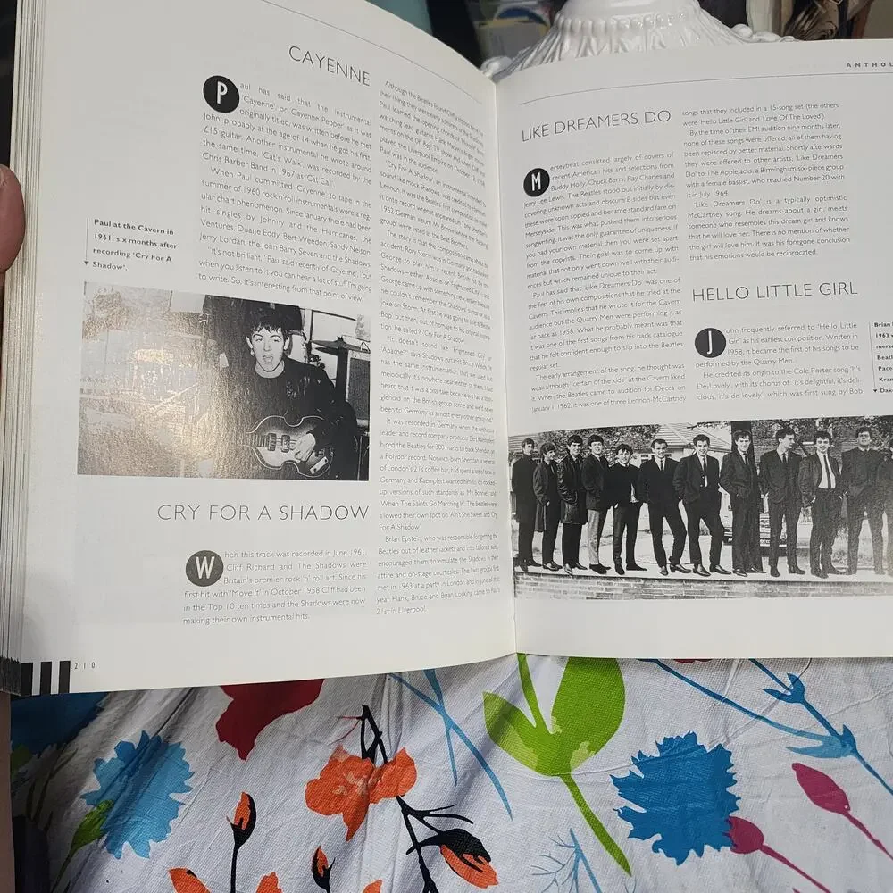 A Hard Day's Write, Revised Edition: The Stories Behind Every Beatles' Song ...
